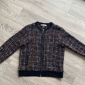 Coastal Grandma Cardigan 